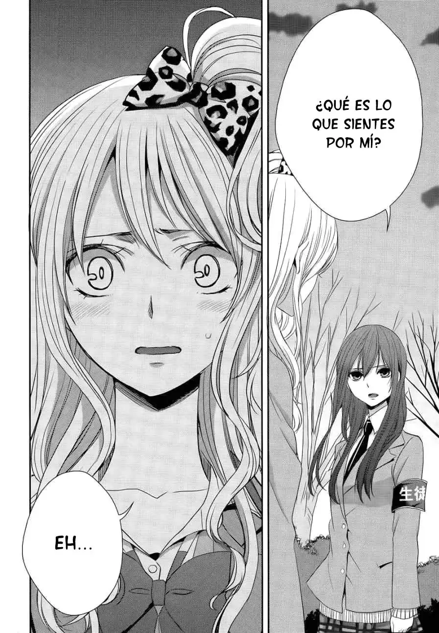 Página 9 — Capítulo 14 de Citrus
