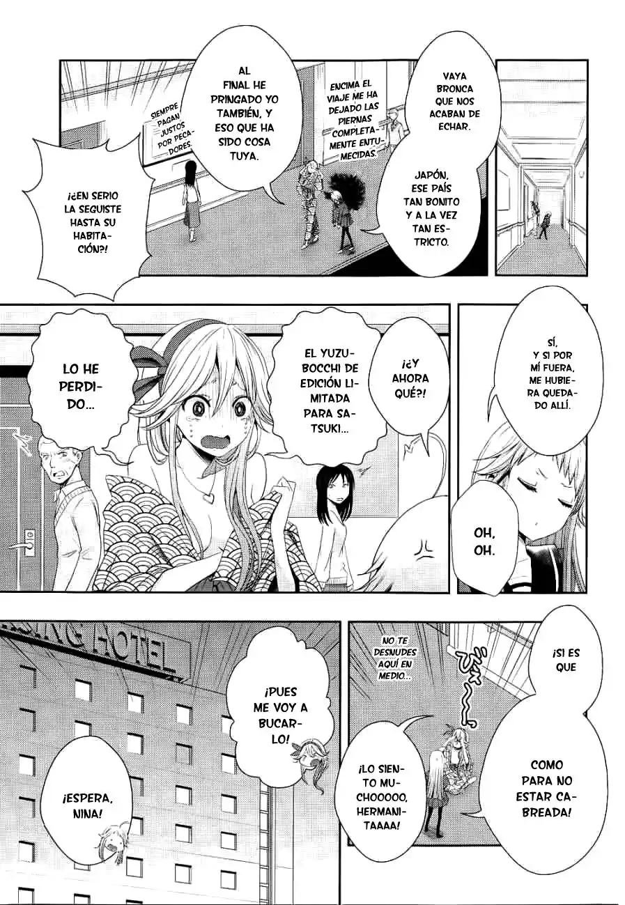 Página 10 — Capítulo 14 de Citrus