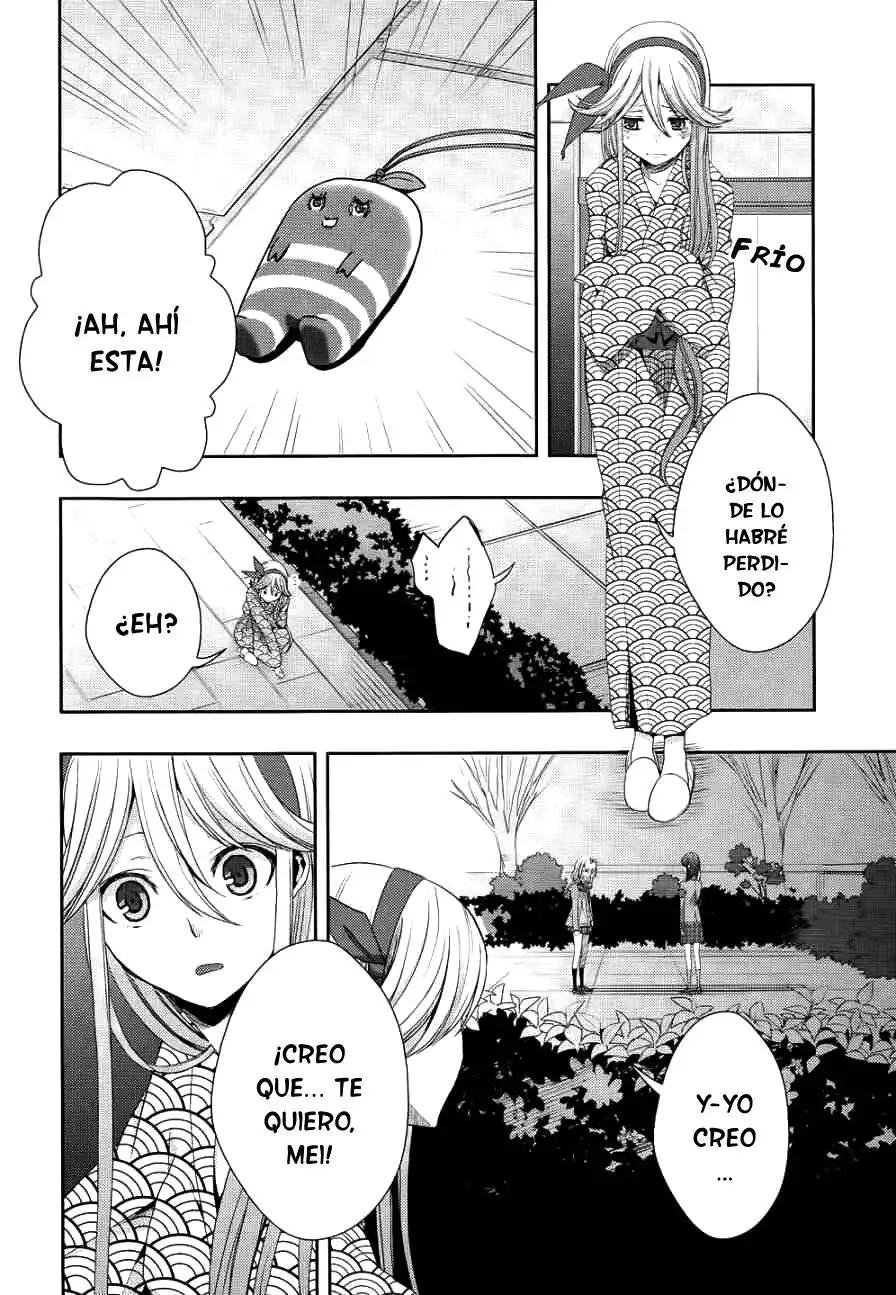 Página 11 — Capítulo 14 de Citrus