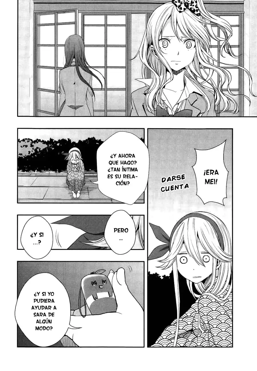 Página 13 — Capítulo 14 de Citrus