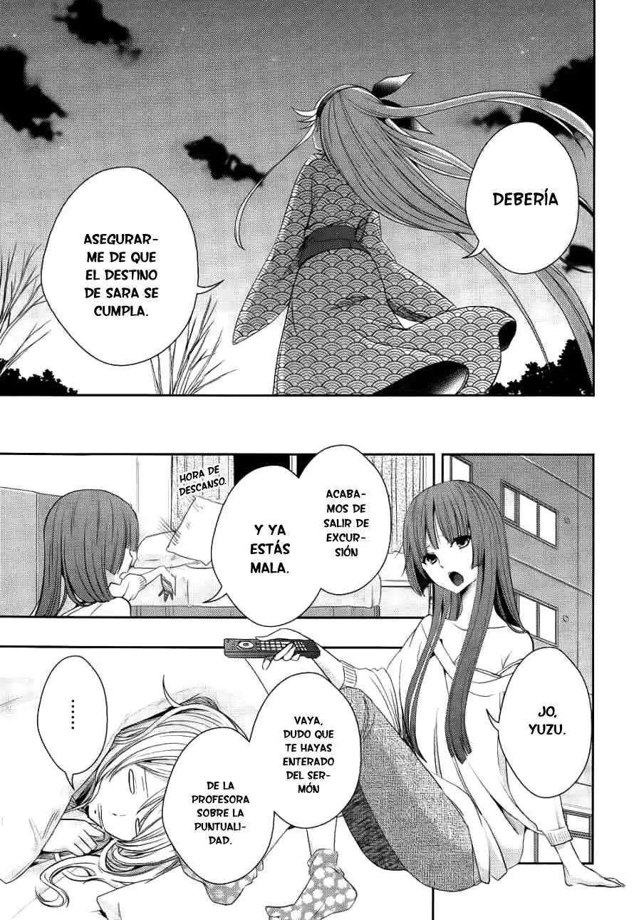 Página 14 — Capítulo 14 de Citrus