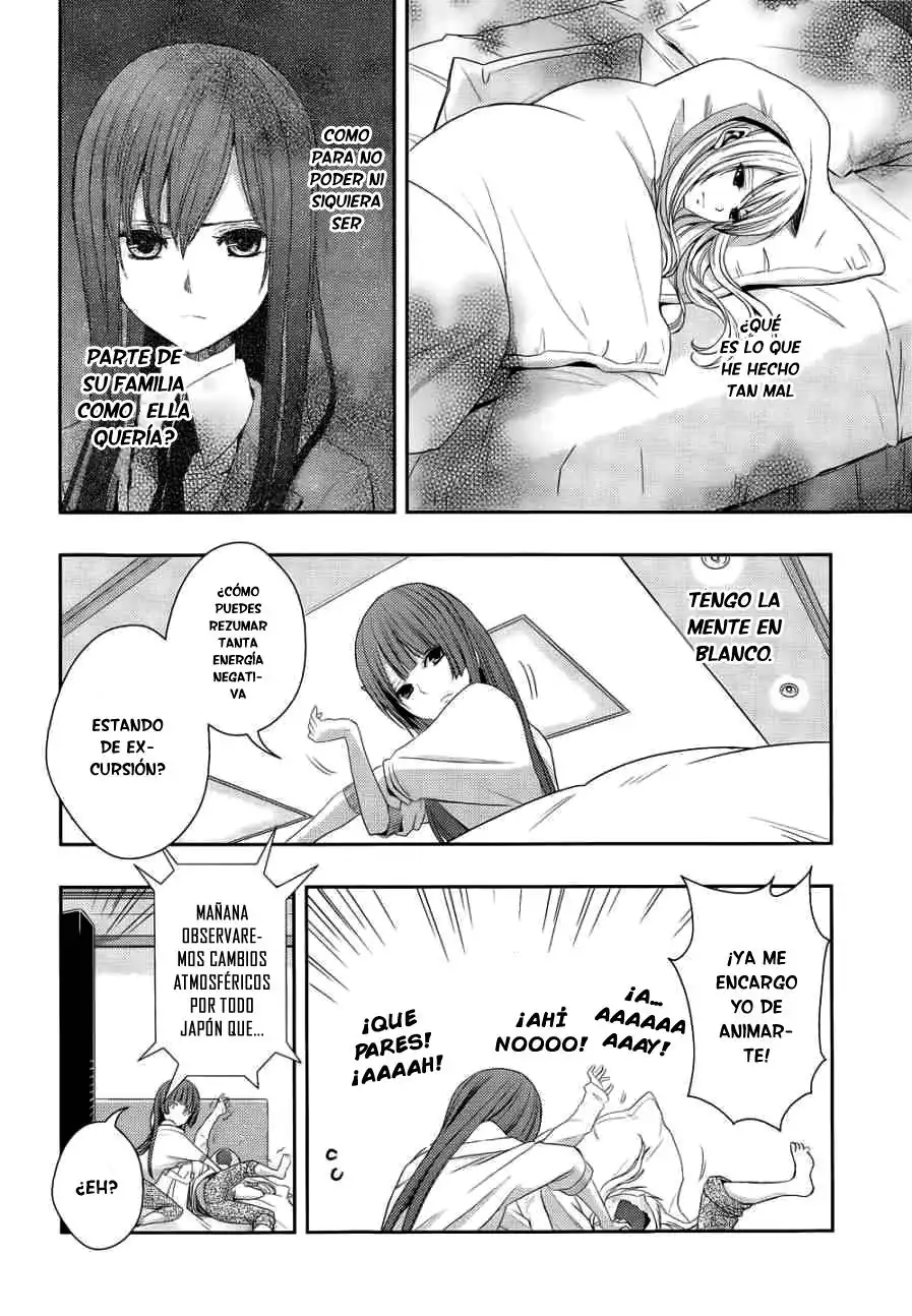 Página 15 — Capítulo 14 de Citrus