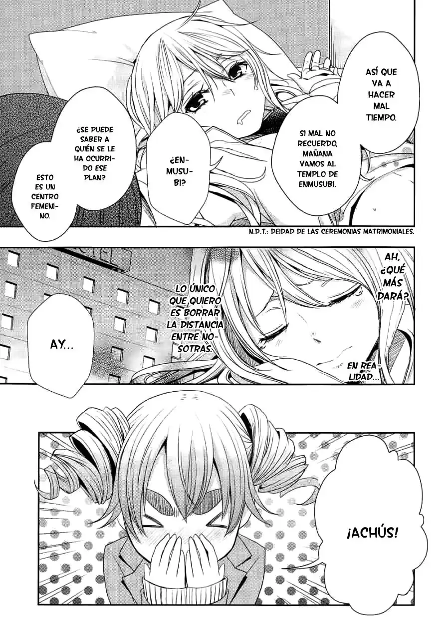 Página 16 — Capítulo 14 de Citrus
