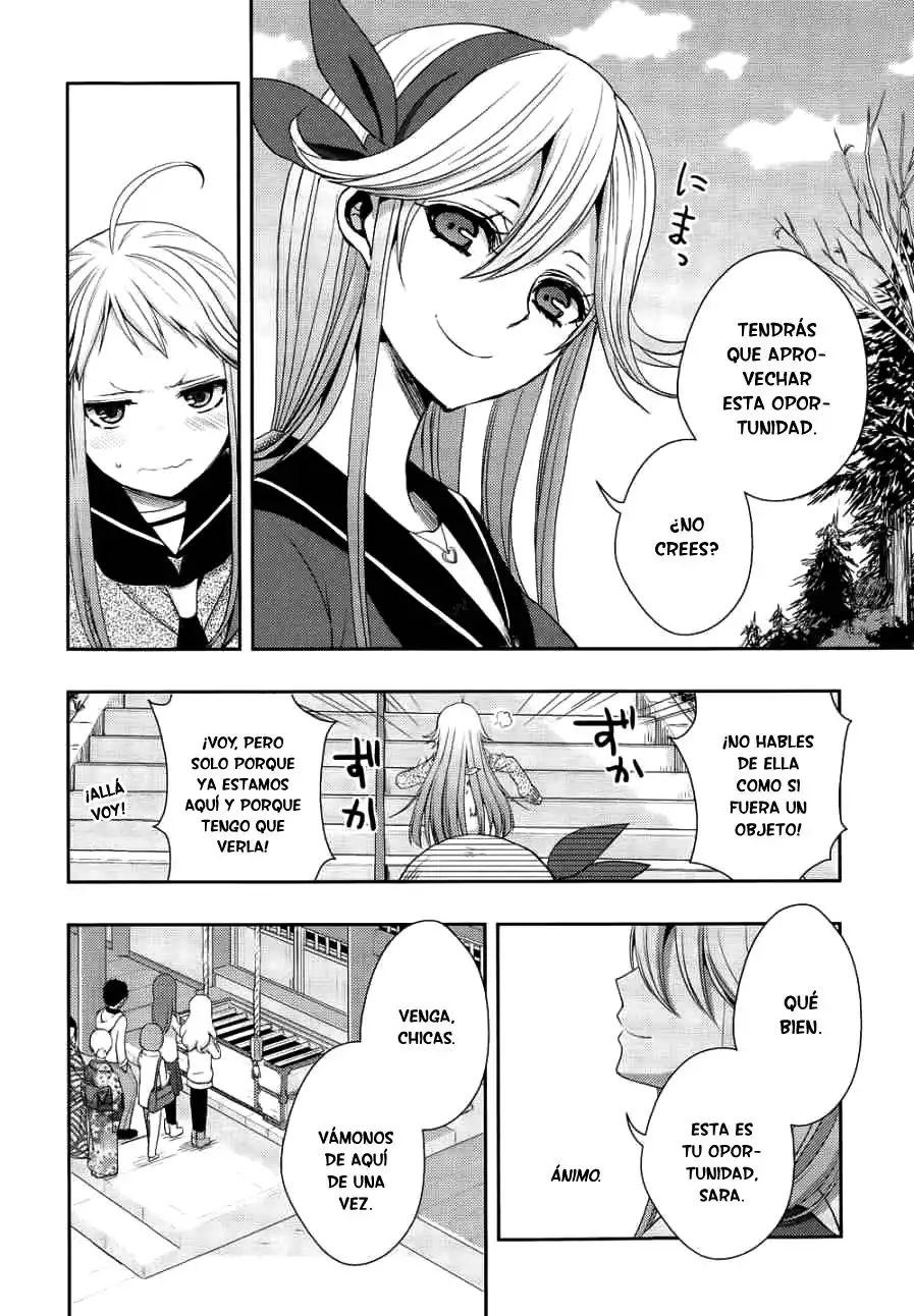 Página 19 — Capítulo 14 de Citrus