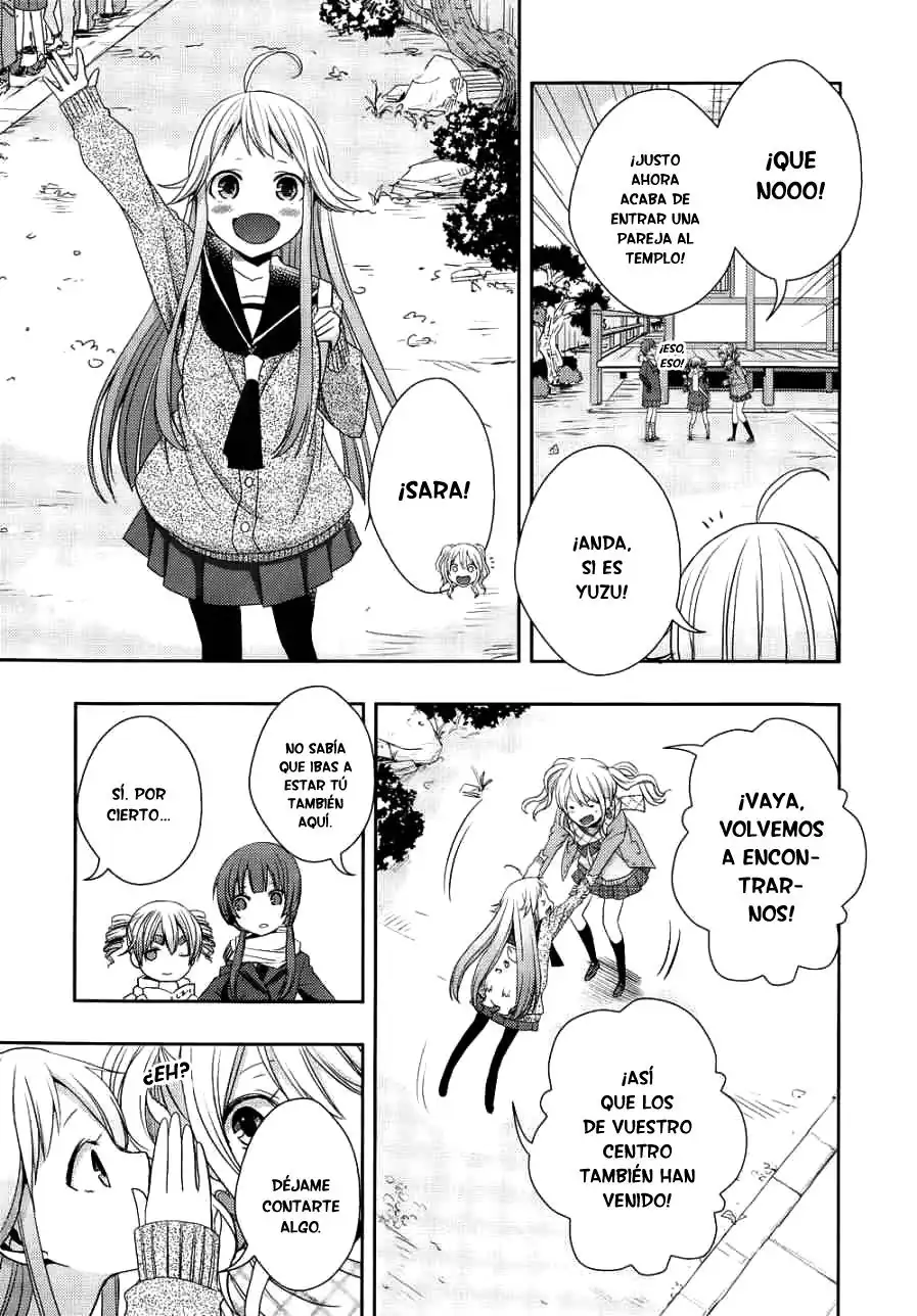 Página 20 — Capítulo 14 de Citrus