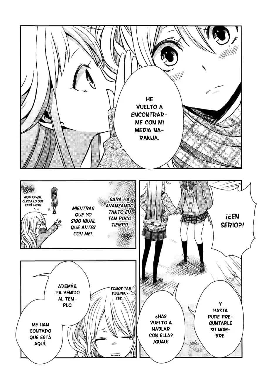 Página 21 — Capítulo 14 de Citrus