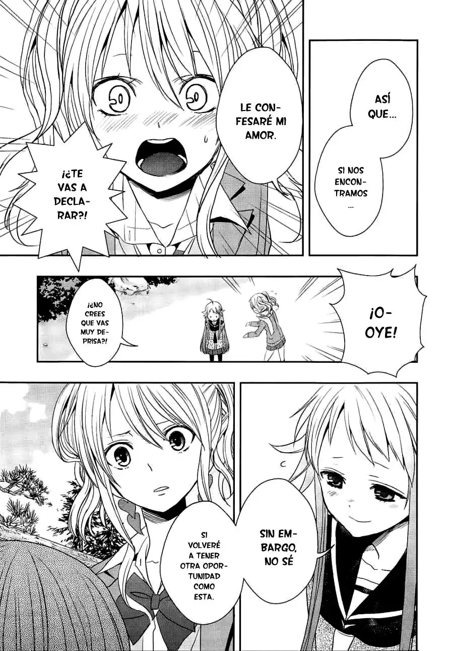 Página 22 — Capítulo 14 de Citrus