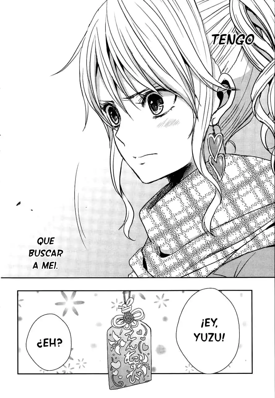 Página 25 — Capítulo 14 de Citrus