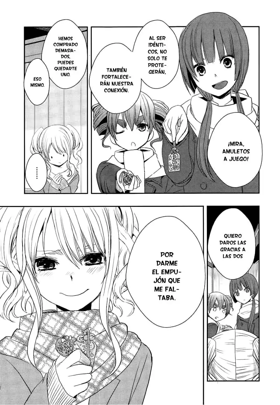 Página 26 — Capítulo 14 de Citrus