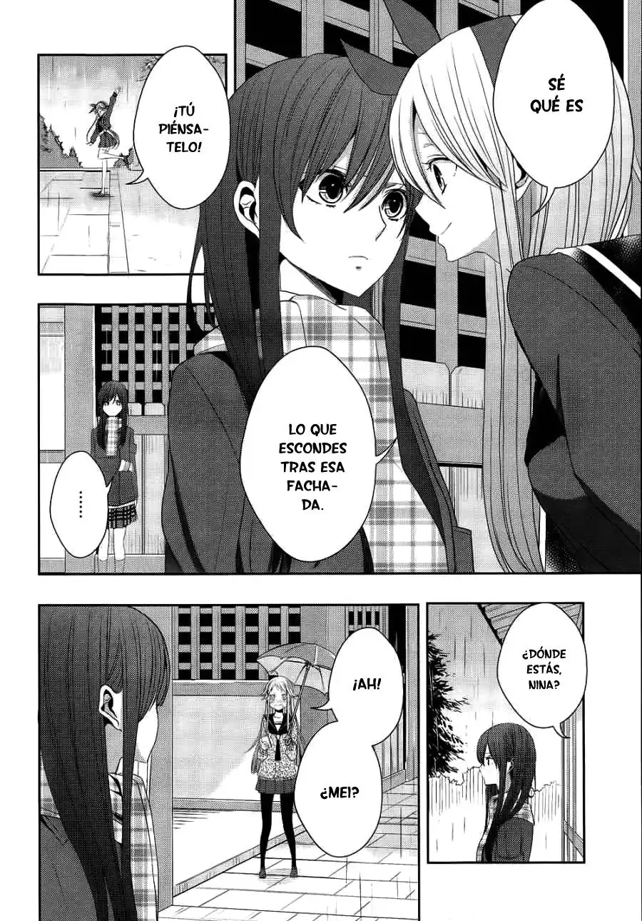 Página 29 — Capítulo 14 de Citrus