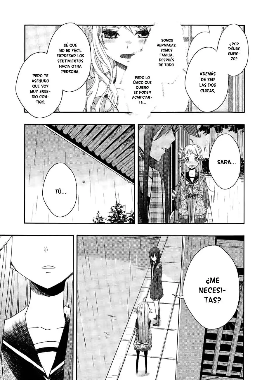 Página 32 — Capítulo 14 de Citrus