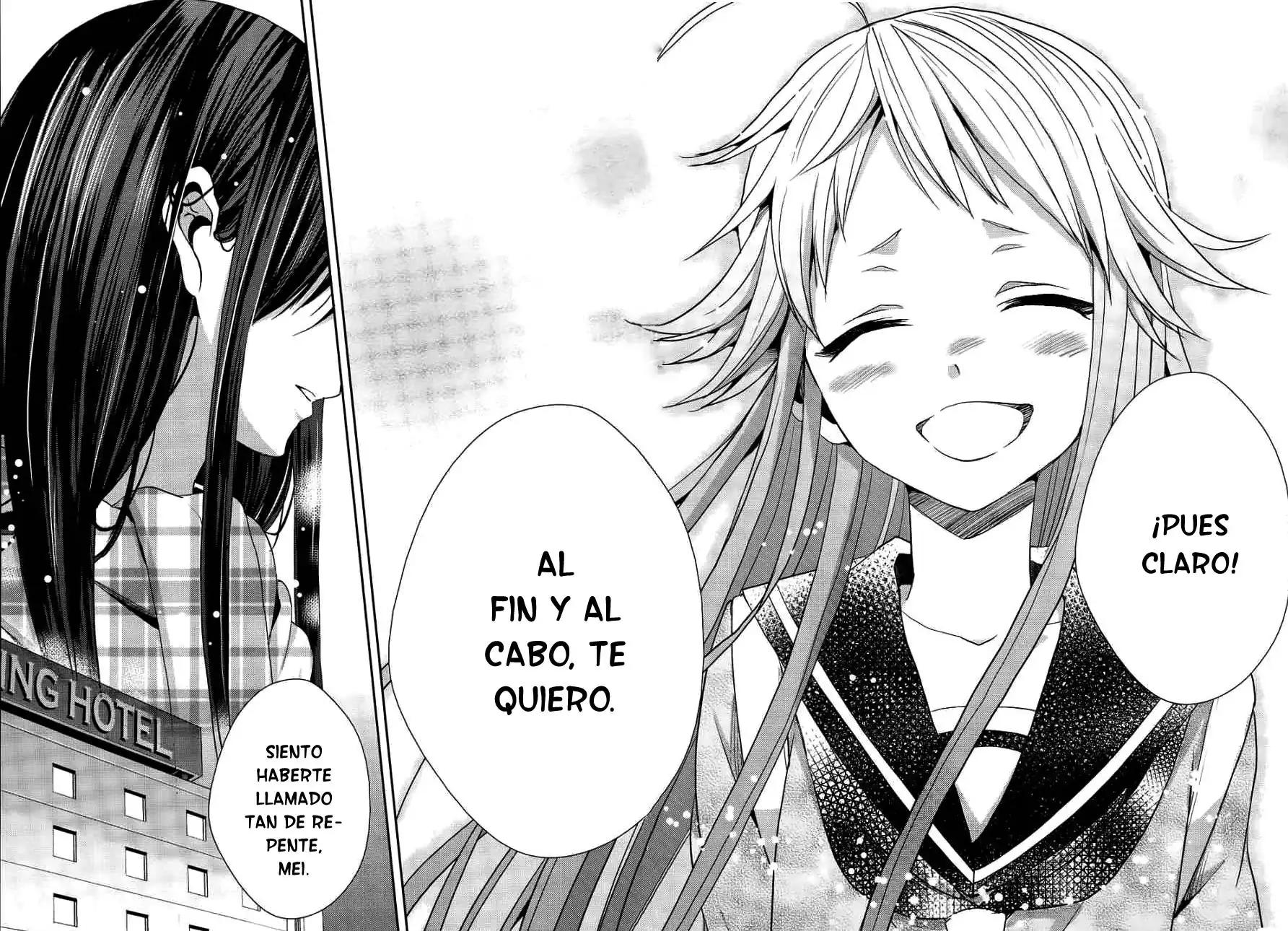 Página 33 — Capítulo 14 de Citrus