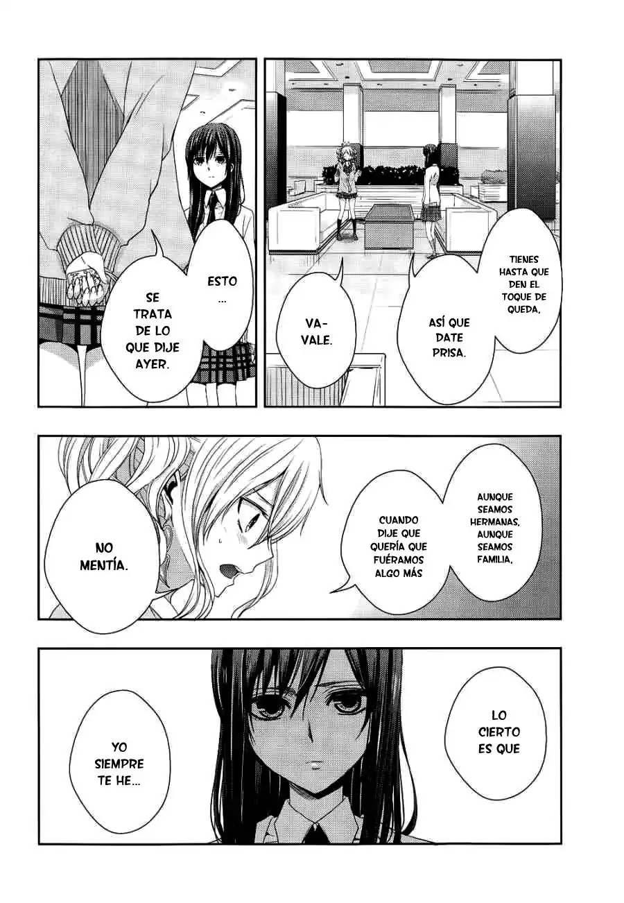 Página 34 — Capítulo 14 de Citrus