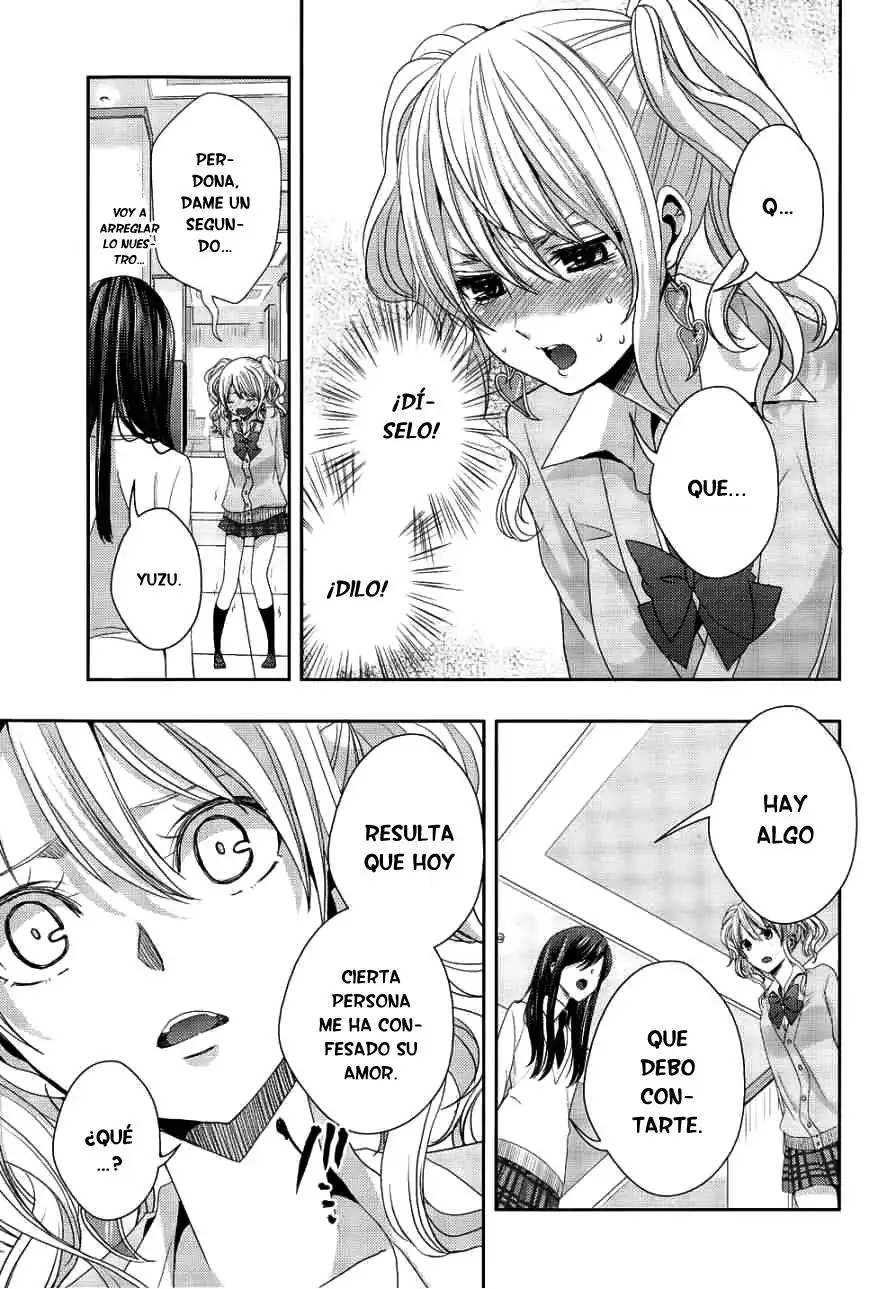 Página 35 — Capítulo 14 de Citrus