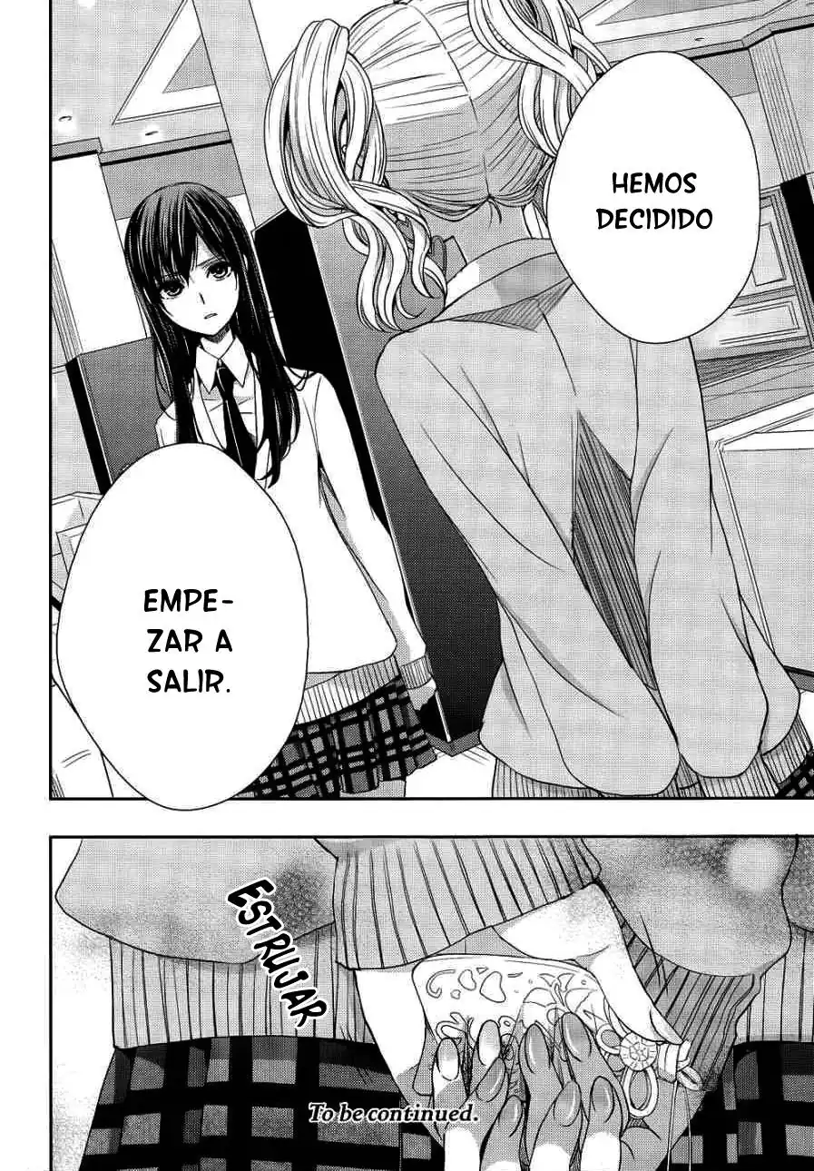 Página 36 — Capítulo 14 de Citrus