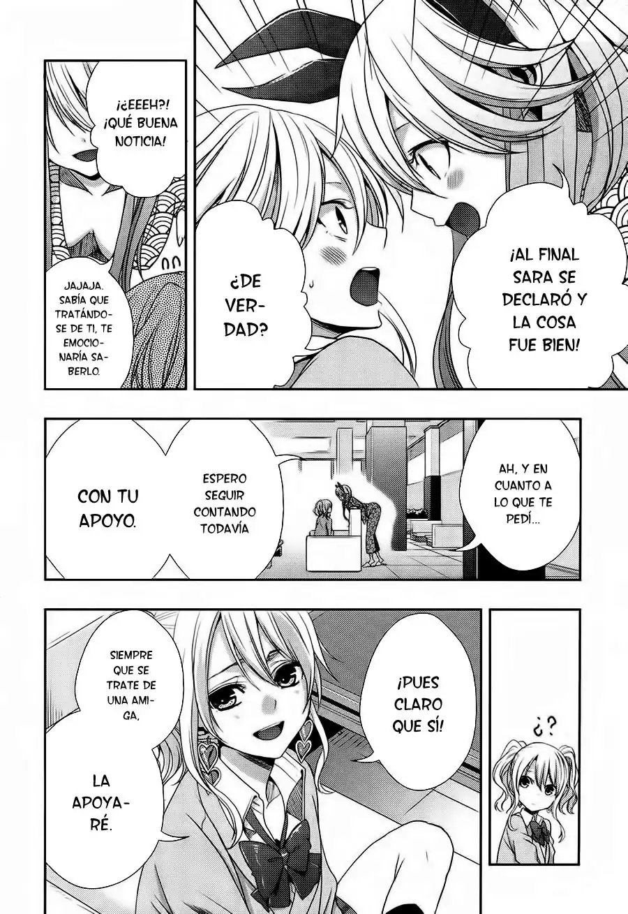 Página 5 — Capítulo 15 de Citrus