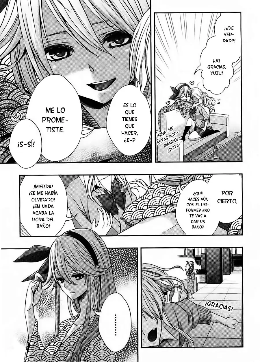 Página 6 — Capítulo 15 de Citrus