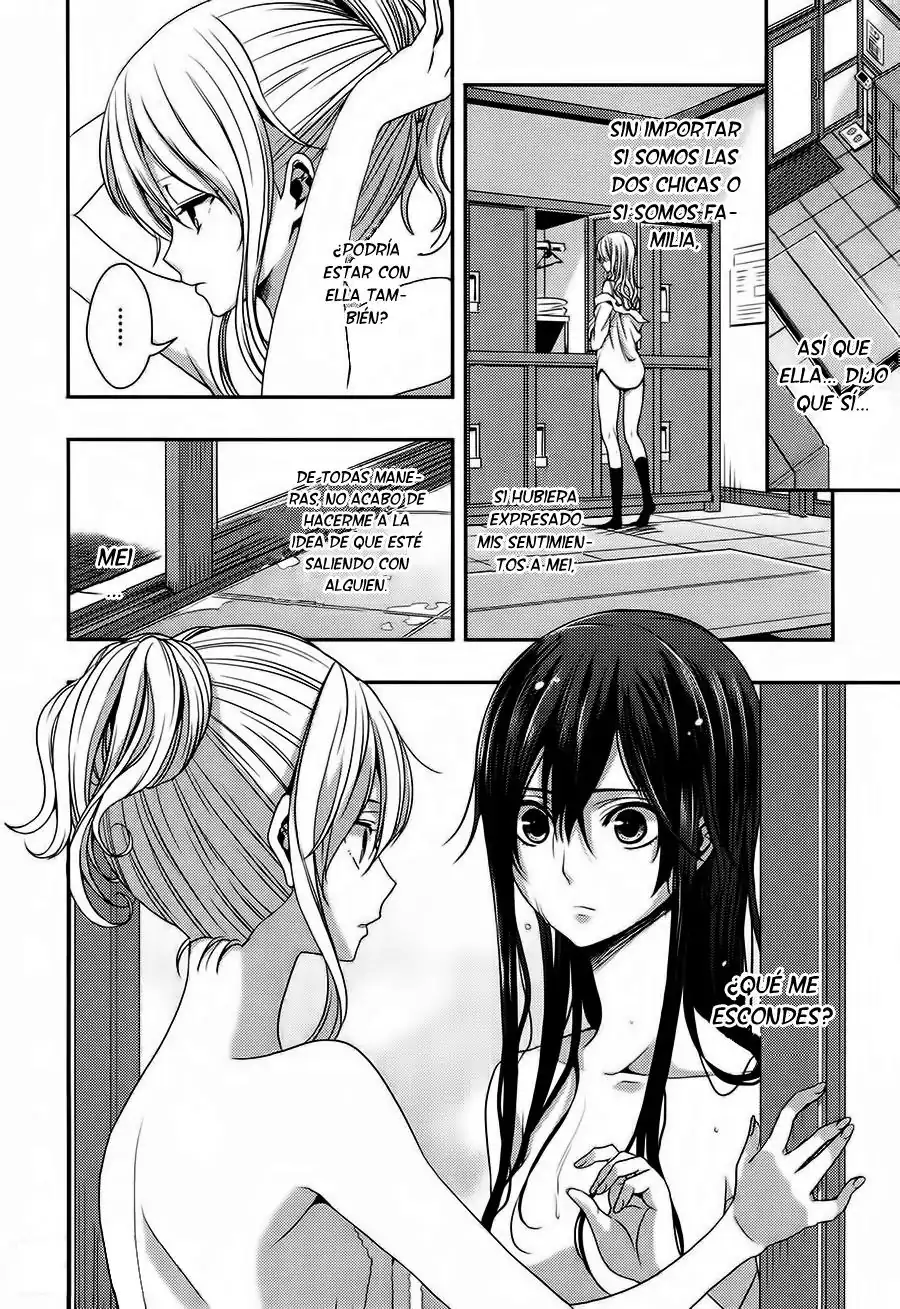 Página 7 — Capítulo 15 de Citrus