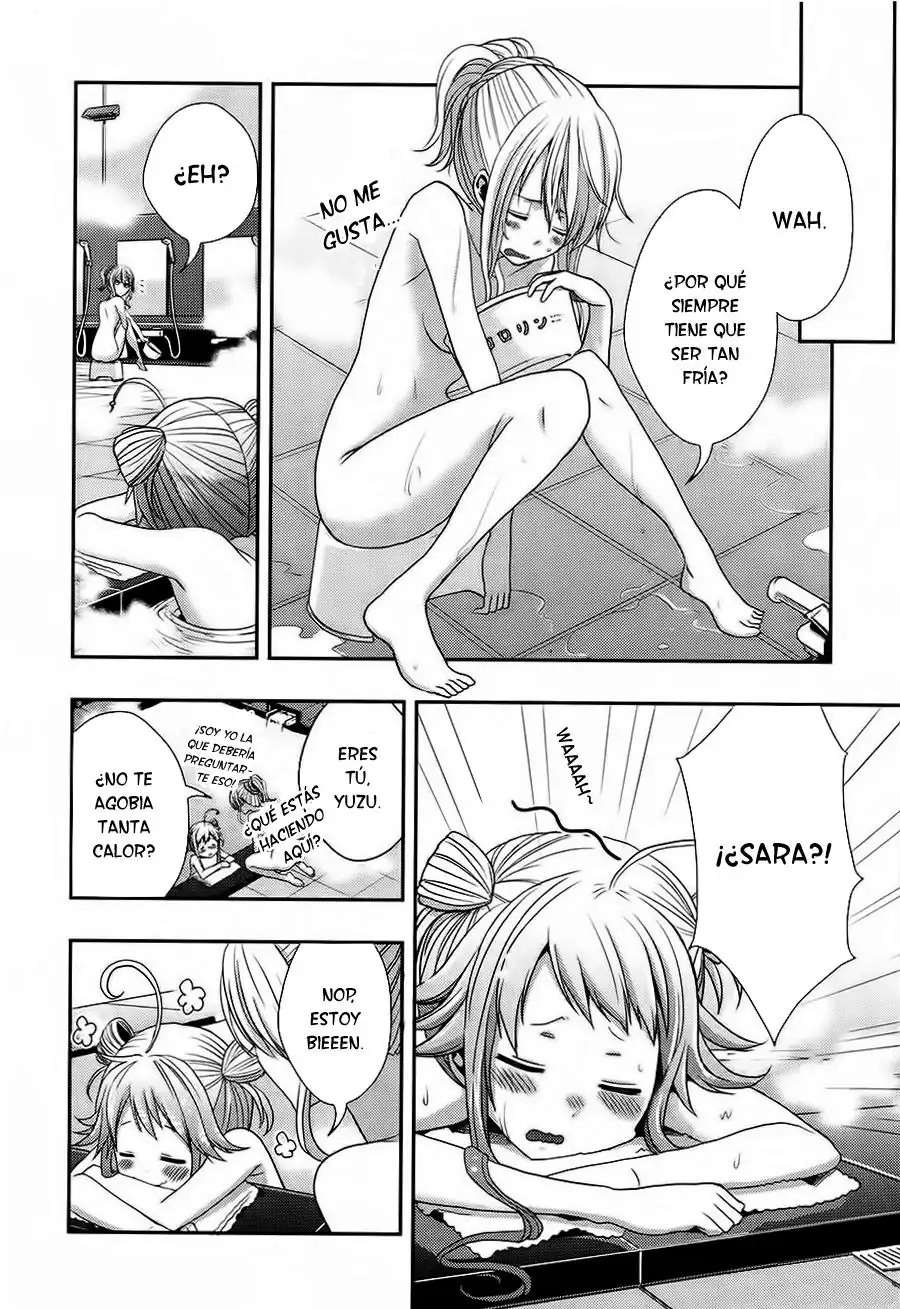 Página 9 — Capítulo 15 de Citrus