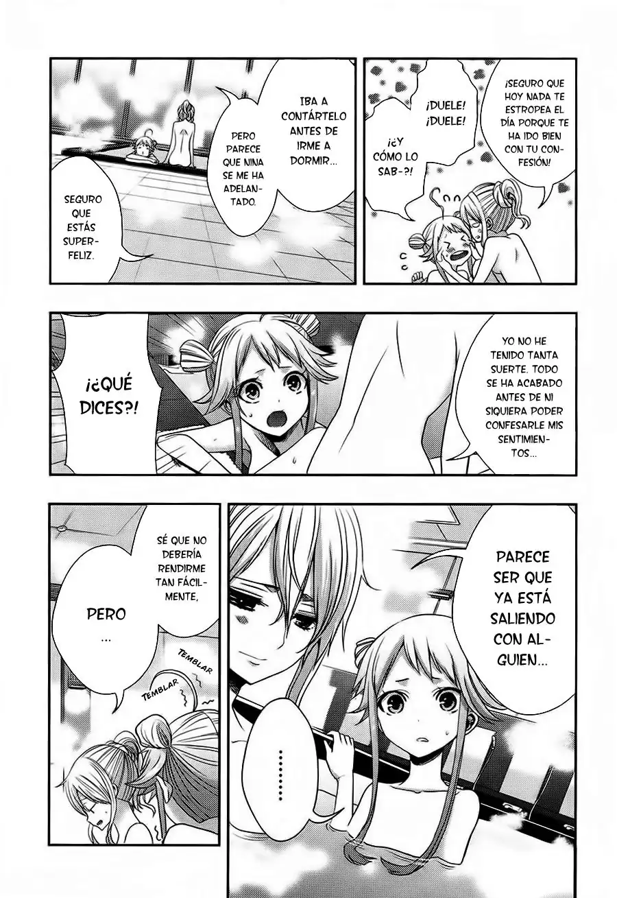 Página 10 — Capítulo 15 de Citrus