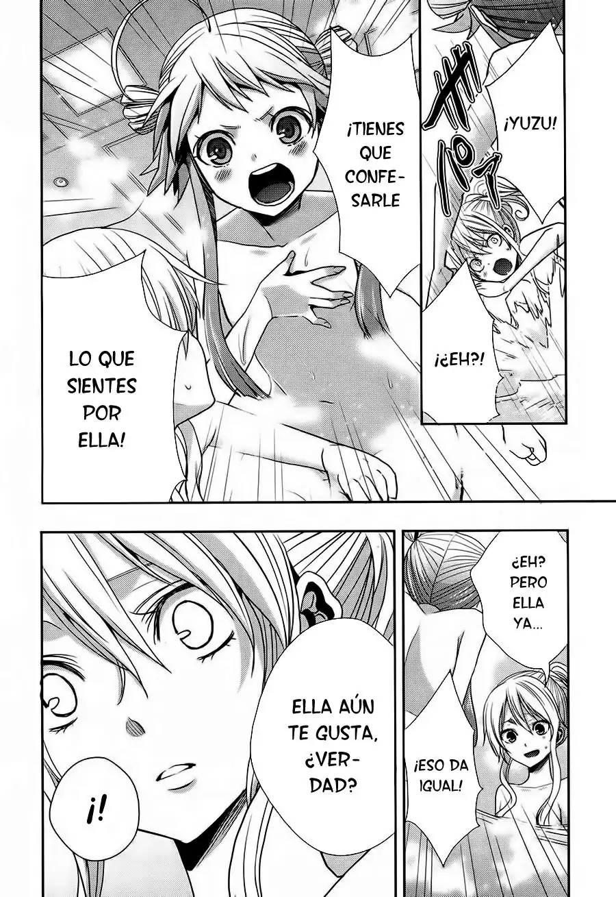 Página 11 — Capítulo 15 de Citrus