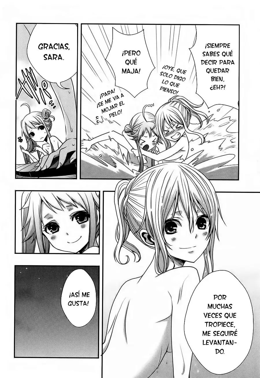 Página 13 — Capítulo 15 de Citrus