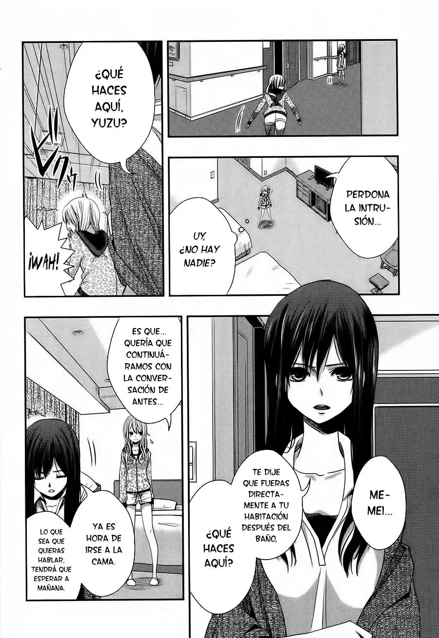 Página 15 — Capítulo 15 de Citrus