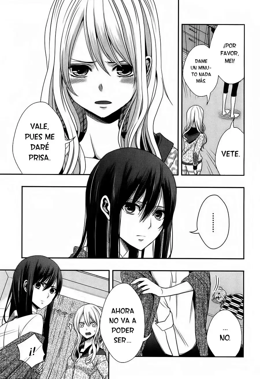 Página 16 — Capítulo 15 de Citrus