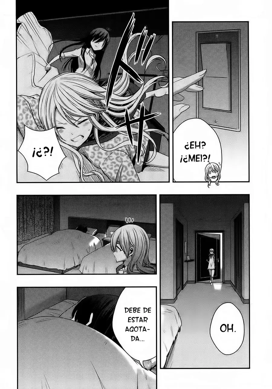 Página 17 — Capítulo 15 de Citrus