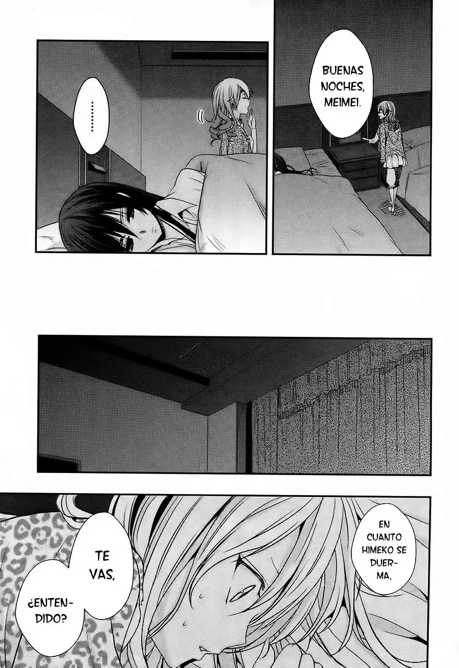 Página 18 — Capítulo 15 de Citrus