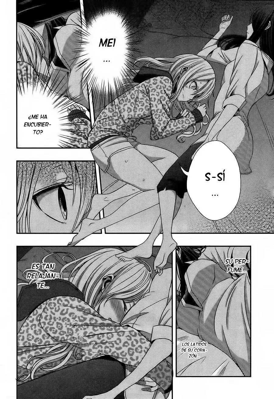 Página 19 — Capítulo 15 de Citrus