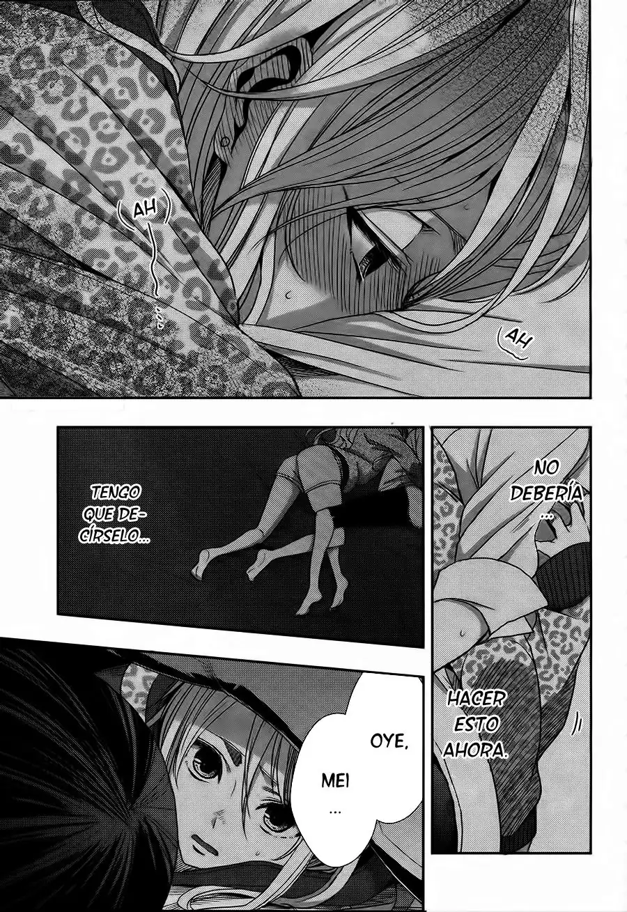 Página 20 — Capítulo 15 de Citrus
