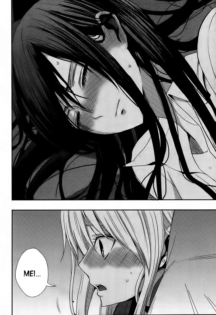 Página 21 — Capítulo 15 de Citrus