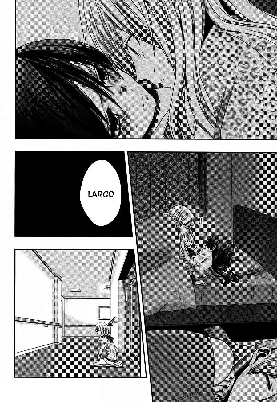 Página 23 — Capítulo 15 de Citrus