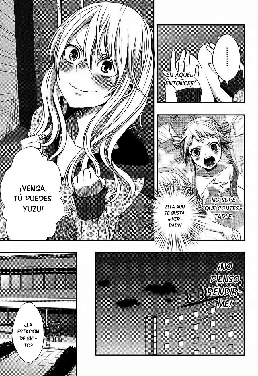 Página 24 — Capítulo 15 de Citrus
