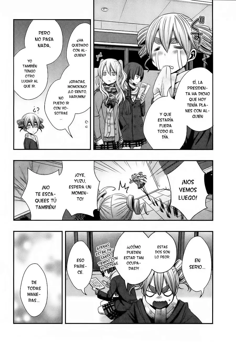 Página 25 — Capítulo 15 de Citrus