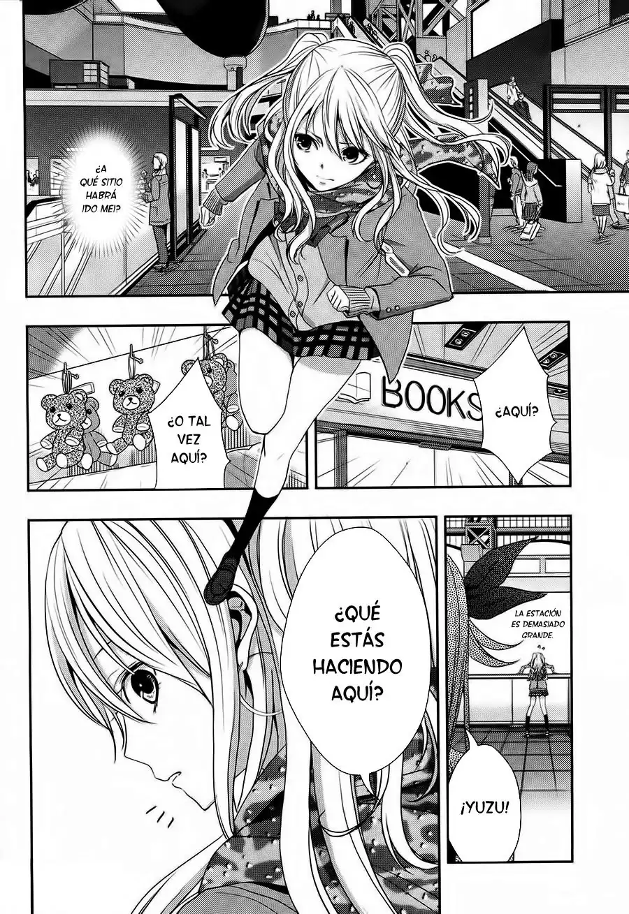 Página 27 — Capítulo 15 de Citrus