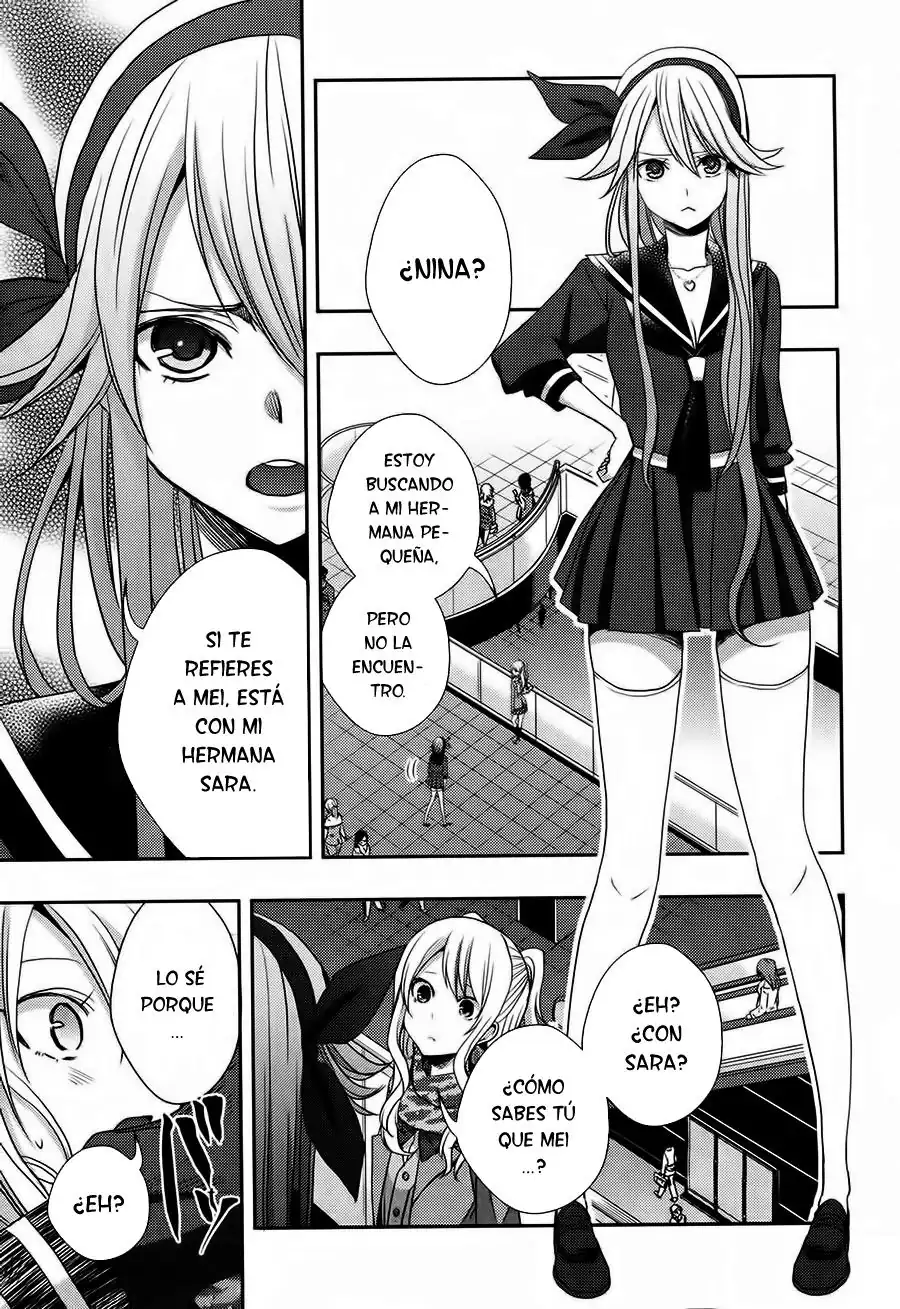 Página 28 — Capítulo 15 de Citrus