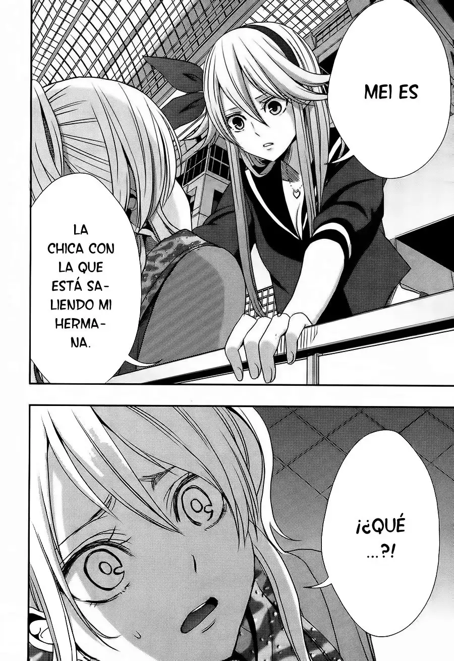 Página 29 — Capítulo 15 de Citrus