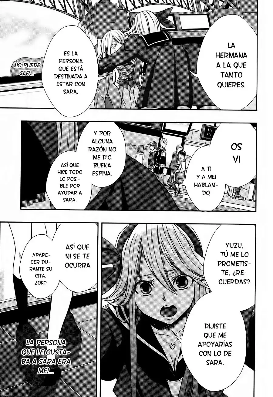 Página 30 — Capítulo 15 de Citrus