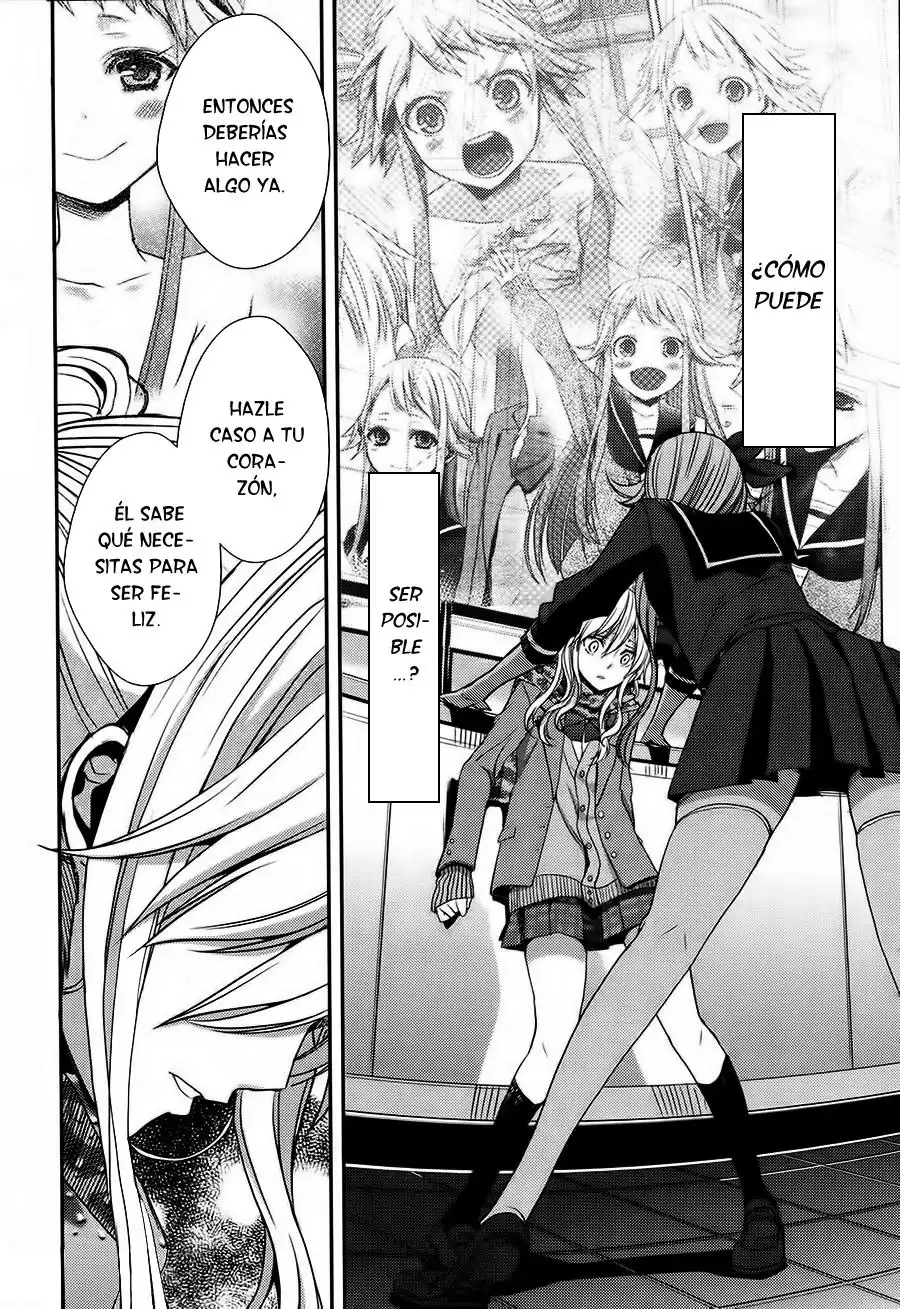 Página 31 — Capítulo 15 de Citrus