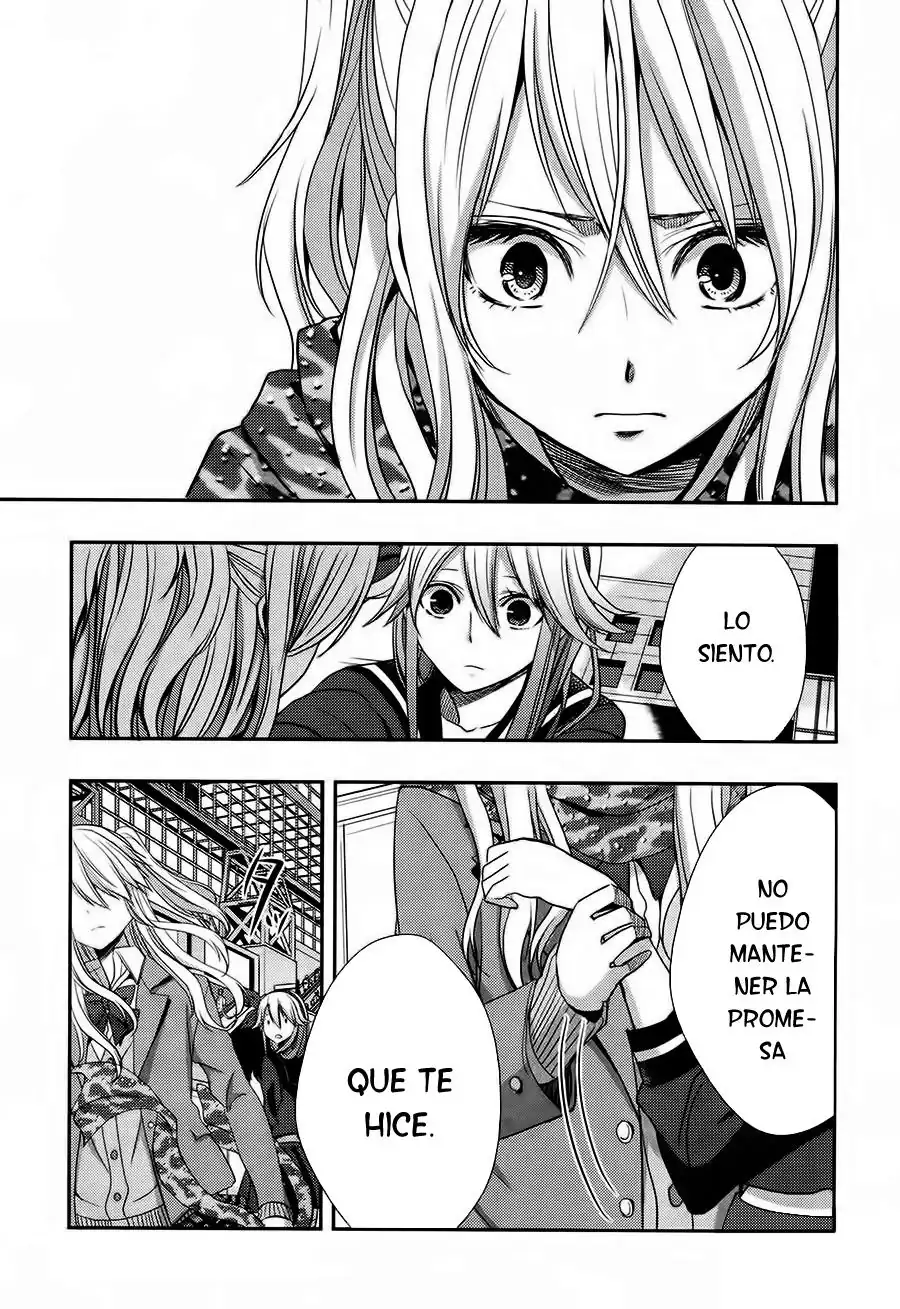 Página 32 — Capítulo 15 de Citrus