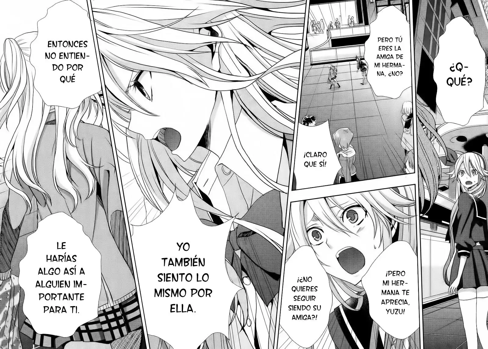 Página 33 — Capítulo 15 de Citrus