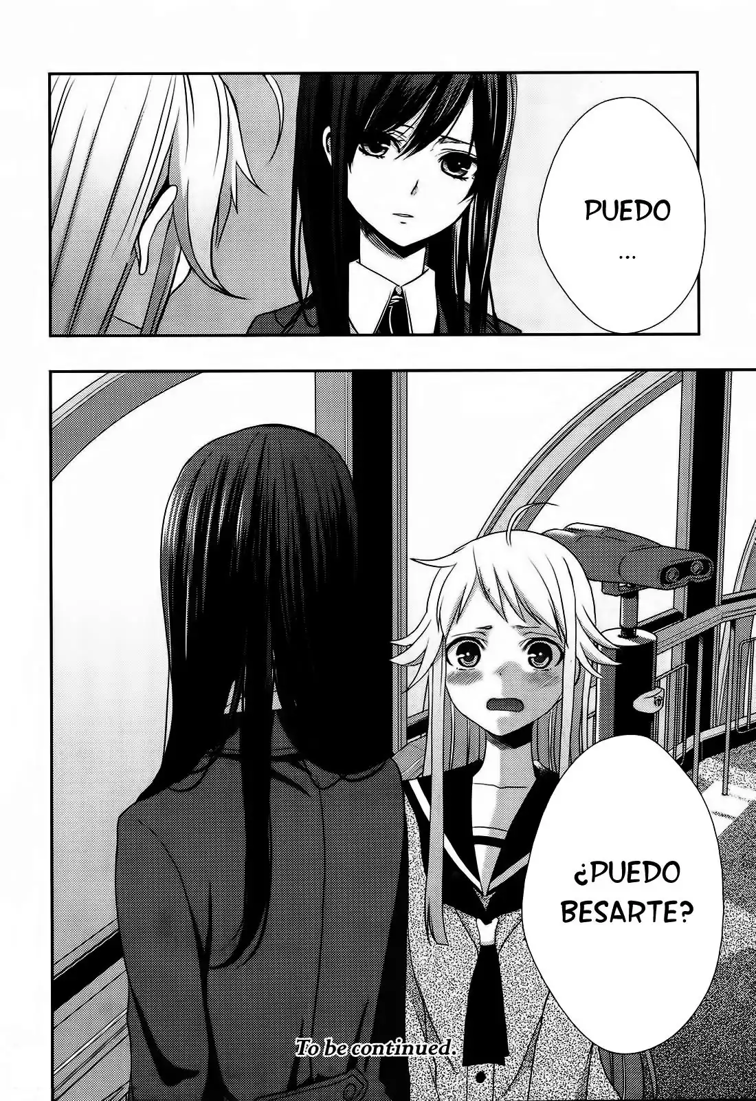 Página 36 — Capítulo 15 de Citrus