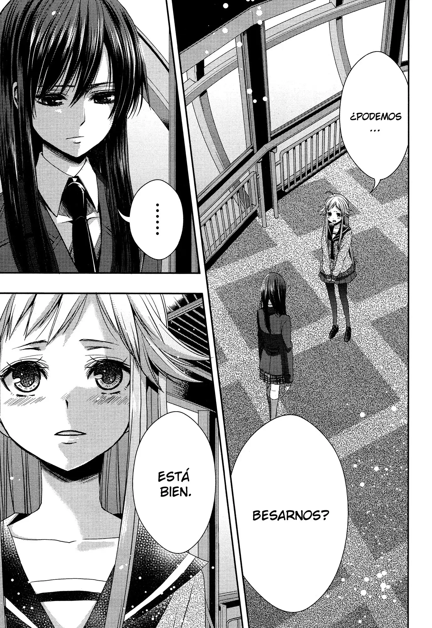 Página 2 — Capítulo 16 de Citrus