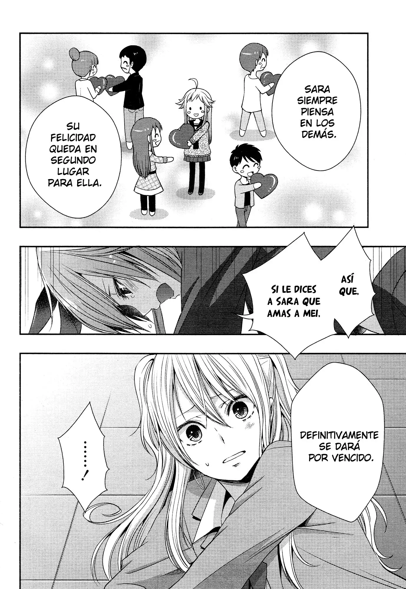 Página 5 — Capítulo 16 de Citrus
