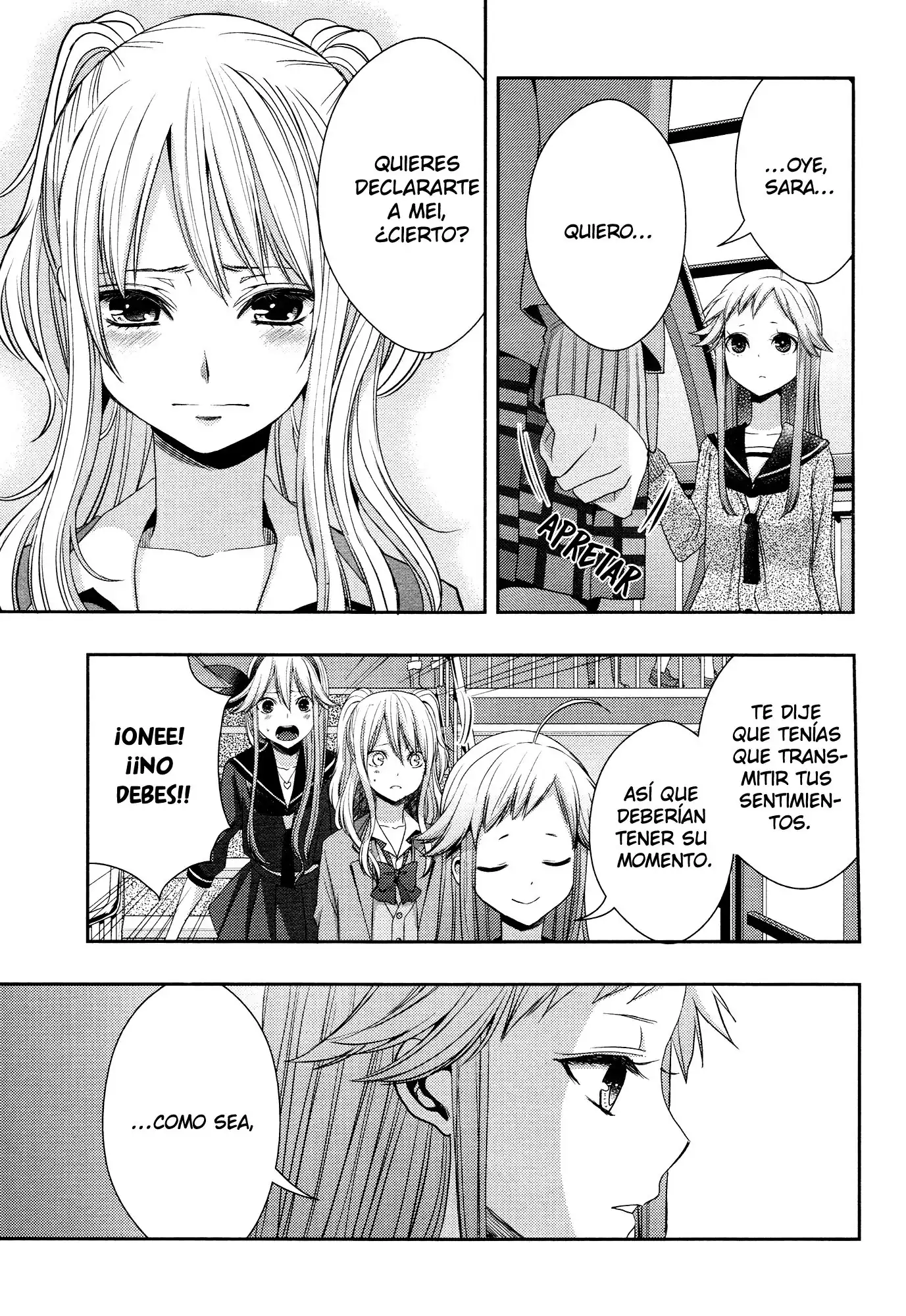 Página 10 — Capítulo 16 de Citrus