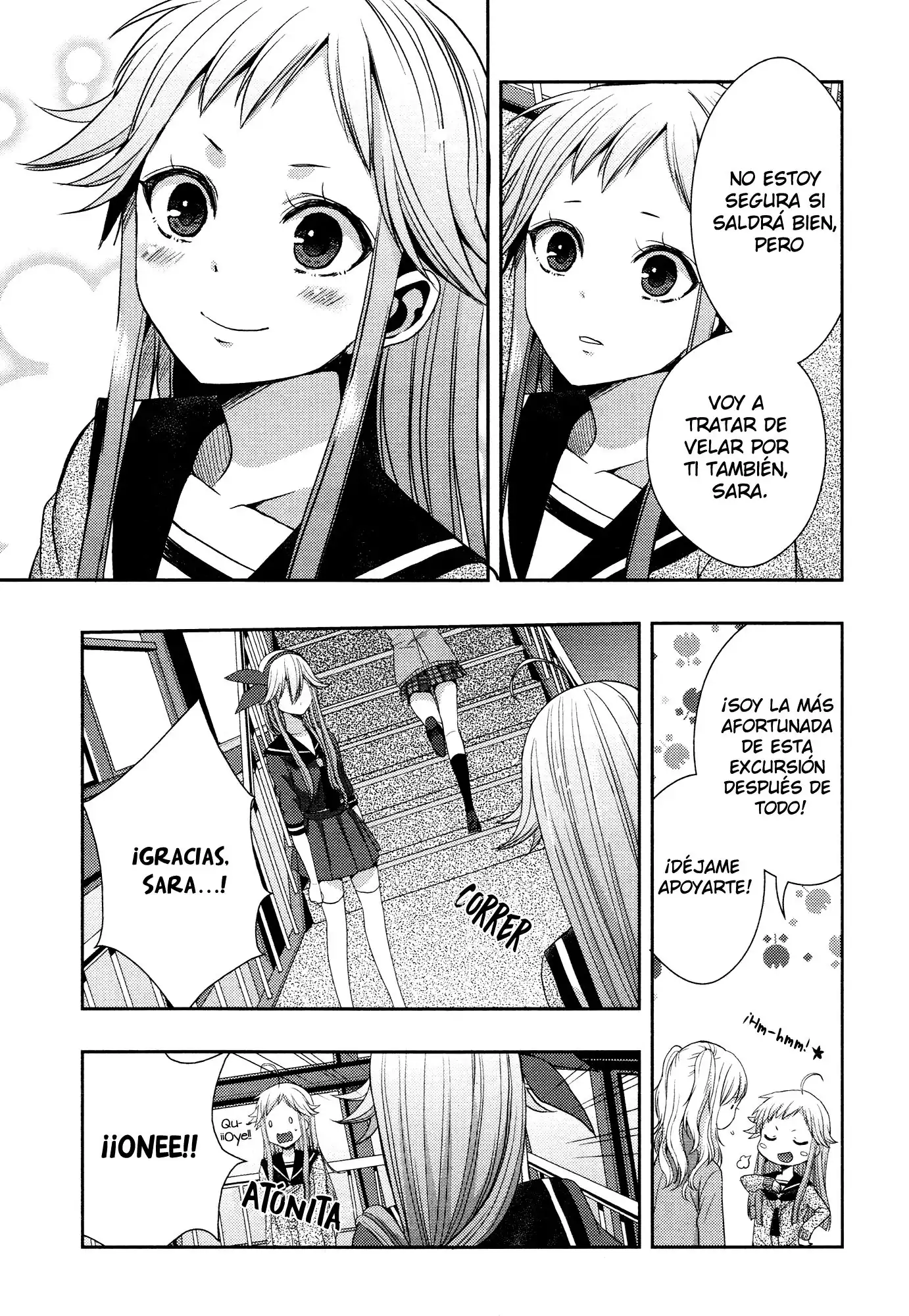 Página 14 — Capítulo 16 de Citrus