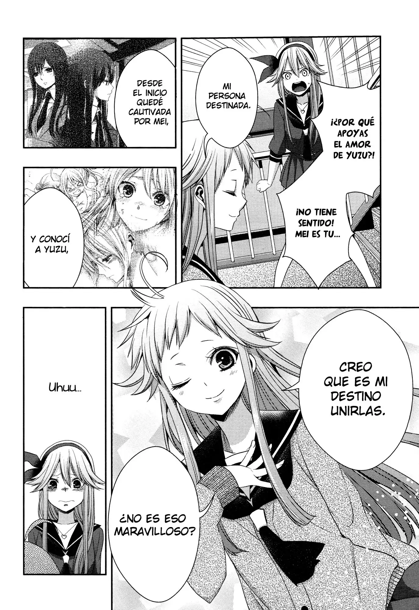 Página 15 — Capítulo 16 de Citrus