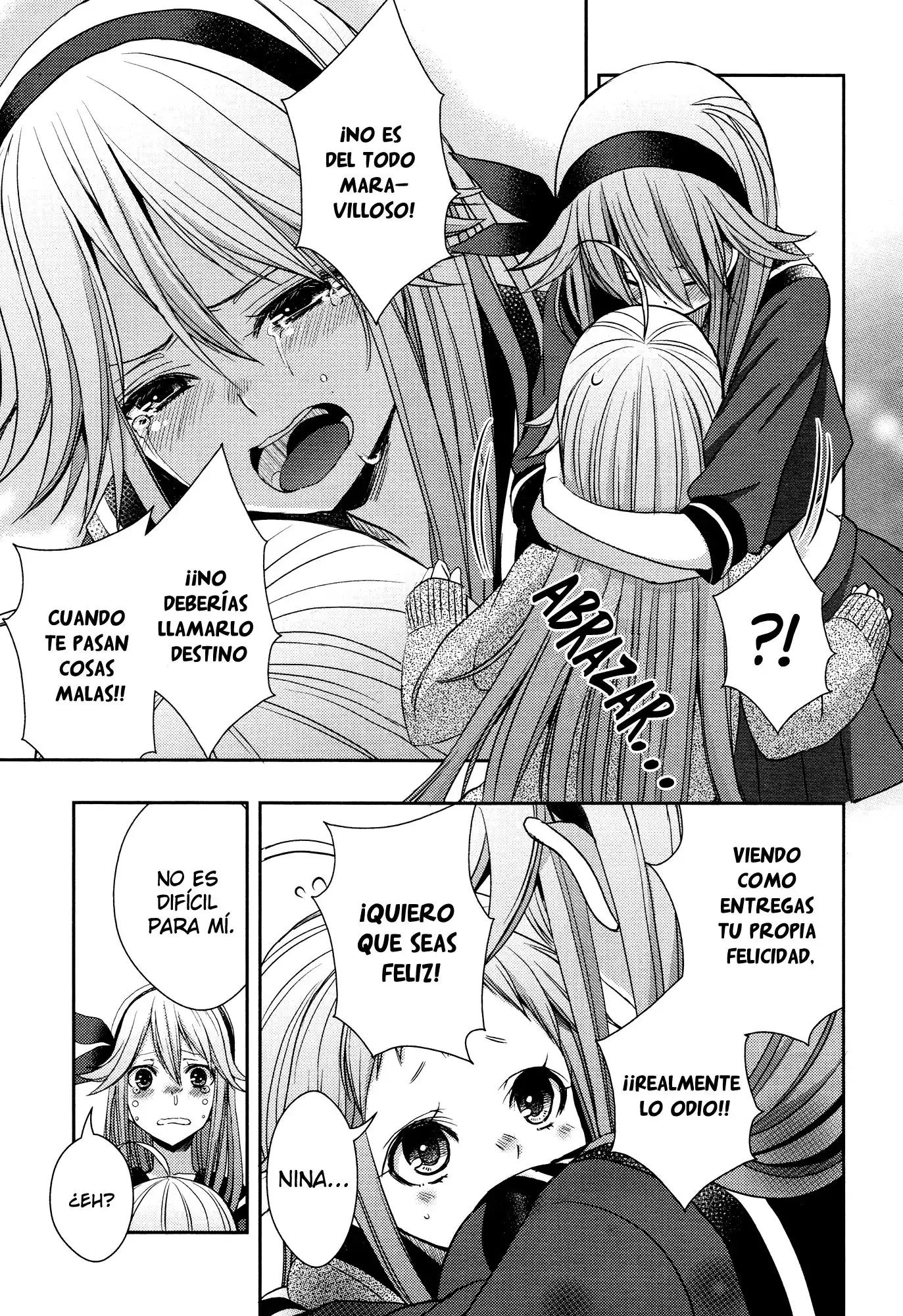 Página 16 — Capítulo 16 de Citrus